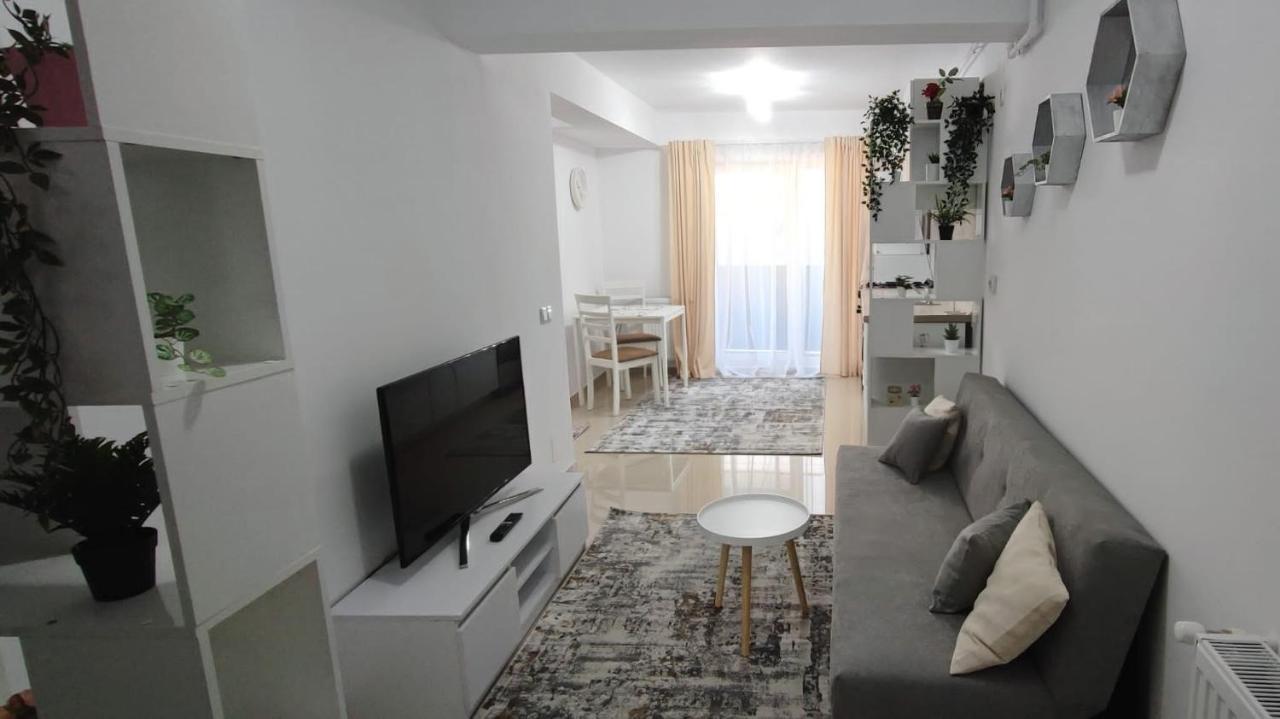 Ego Residence Apartment Клуж-Напока Экстерьер фото