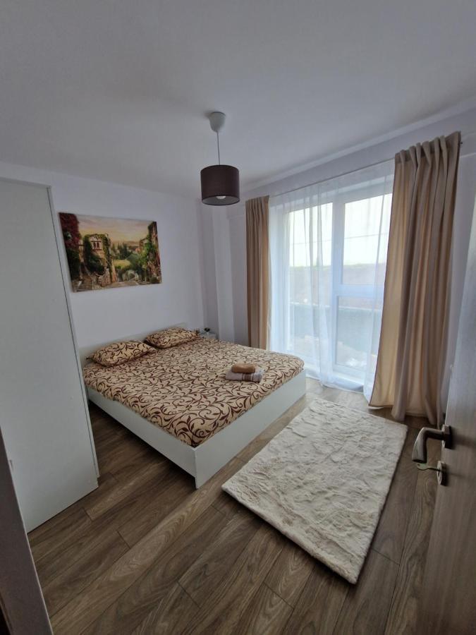 Ego Residence Apartment Клуж-Напока Экстерьер фото